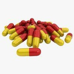 pills