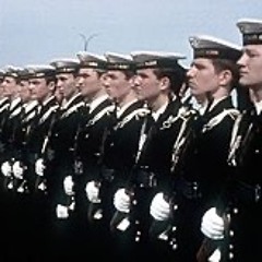 Soviet Navy Song- Saltwater
