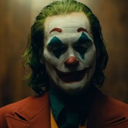 Stream Joker Theme by Alex Farzan | Listen online for free on SoundCloud