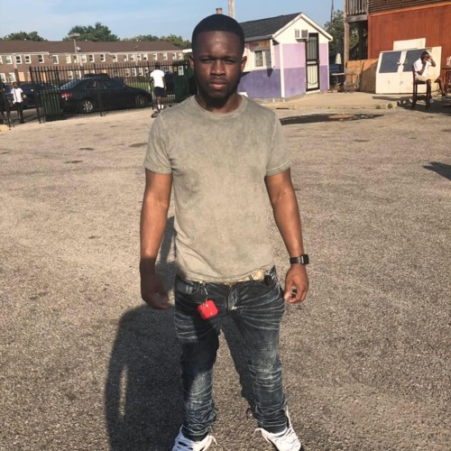 Murda Mel - Be Yourself