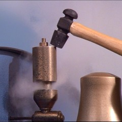 Maxwell's Silver Hammer