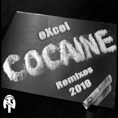 Cocaine (Smurfs 2019 Rave Bomber Remix) -preview-