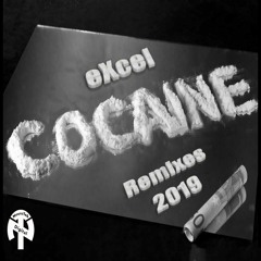 Cocaine (Original 1994 Mix) -preview-