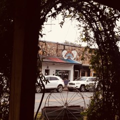 its not welcoming here(prod. yung feel)