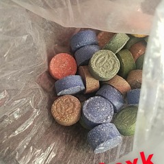 Geek Up - Gut Teezy X Tatted Jitt