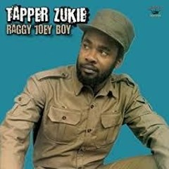 Tappa Zukie - Raggy Joey Boy