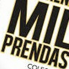 M.S.R SJJ - Mil Prendas (prod.bles)