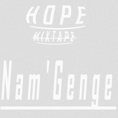 Nam'Genge (feat. King Issah & Strxtgy)