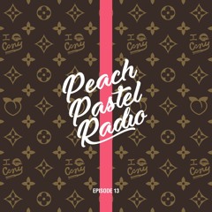 Episode 13 ft. DJ CCNY