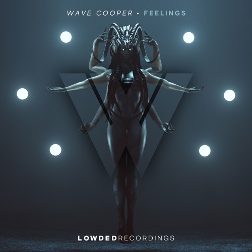 Wave Cooper - Feelings [OUT NOW!] #25 Electro House Charts