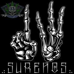 402 Sureños - Ese Rascal Ft. The Mummy