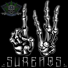 Fuck Norteños - Ese Lokote Ft. Lil Rascal