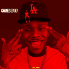 Stack It Up - Prod. Ka-Flame