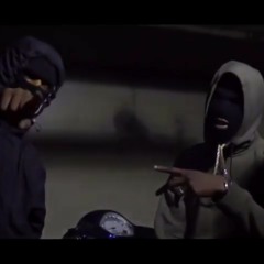 (Harlem Spartans) YB x (TDC) TDC Max - No Hook