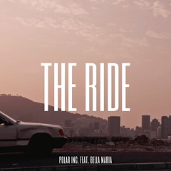 The Ride feat. bella maria