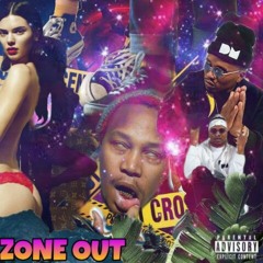 Top 'n Trill - Zone Out