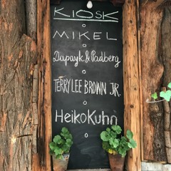 BO MIKEL @ Kater Holzig  ( Holzmarkt ) Berlin