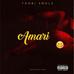 Amari Ft Quincy