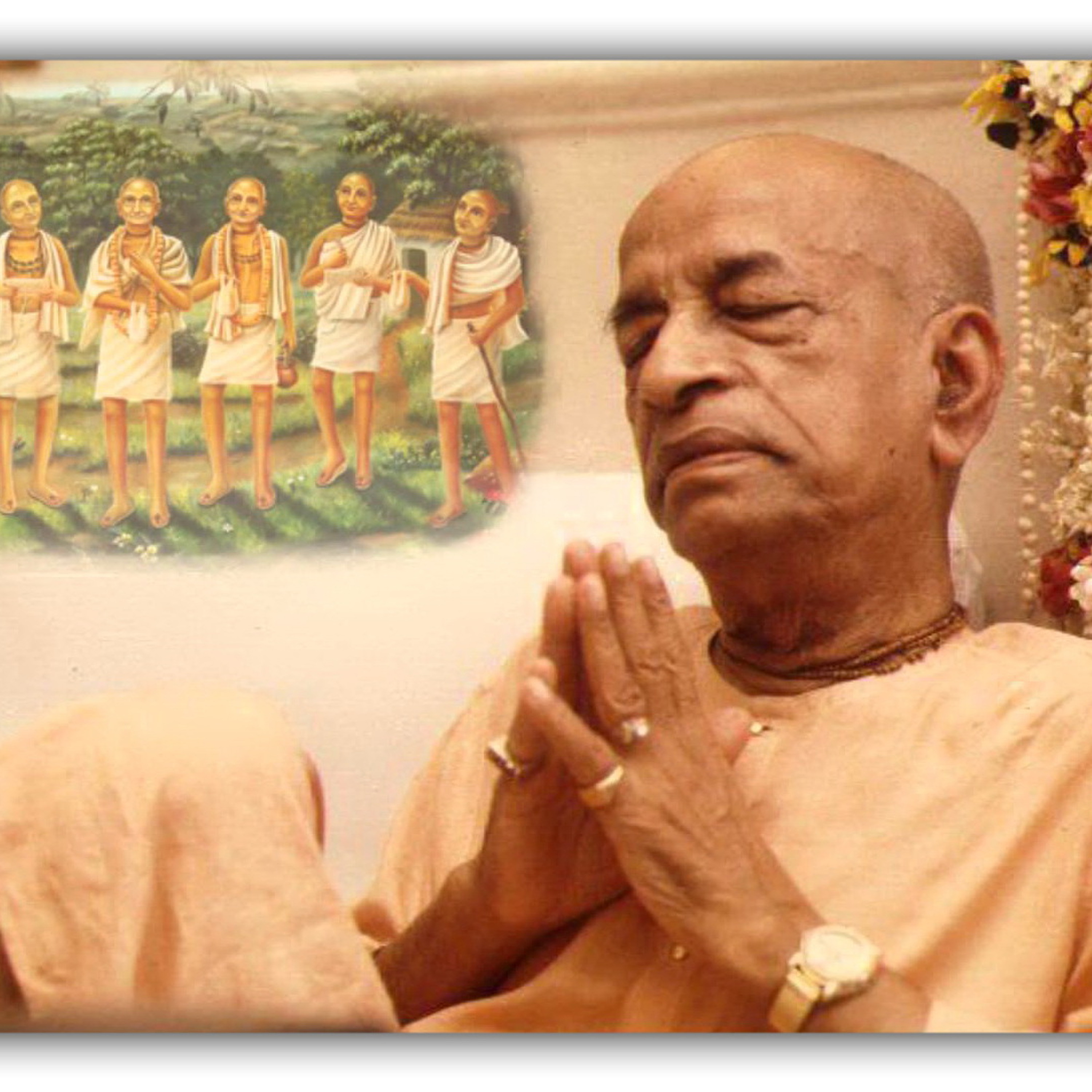 ISKCON Bangalore