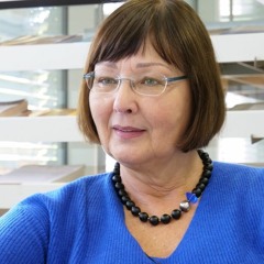 Dr. Angela Köppl im BFGjournal zu Gast