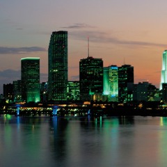 Miami Lover