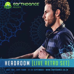 Earthdance CT 2019 'Retro Live Set' (FREE DOWNLOAD)