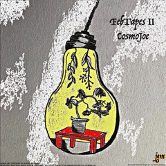 I Dont Understand - Cosmojoe