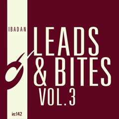 Herb Martin - Soul Drums (Jerome Sydenham's Raw Dub)