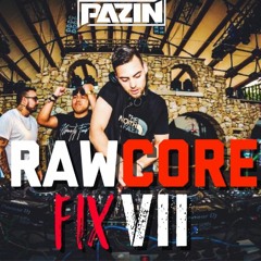 Pazin - Raw Fix 7.0