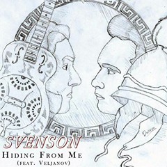 Hiding from me-Svenson feat. Alexander Veljanov