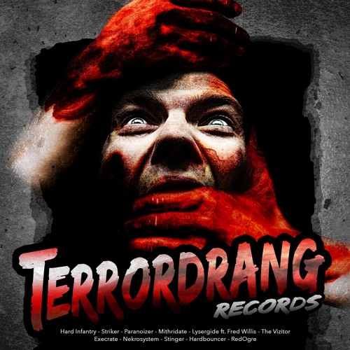Hardbouncer - Terror From A Greta Power