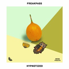 Freakpass - Hypnotized