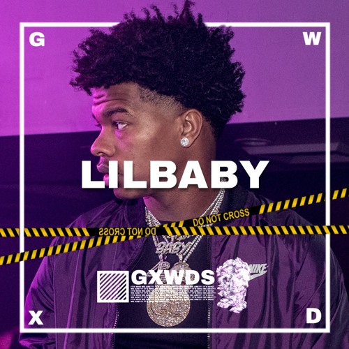 Doritos x Lilbaby Challenge