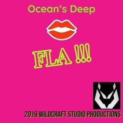 Fla By Ocean's Deep (original mix)