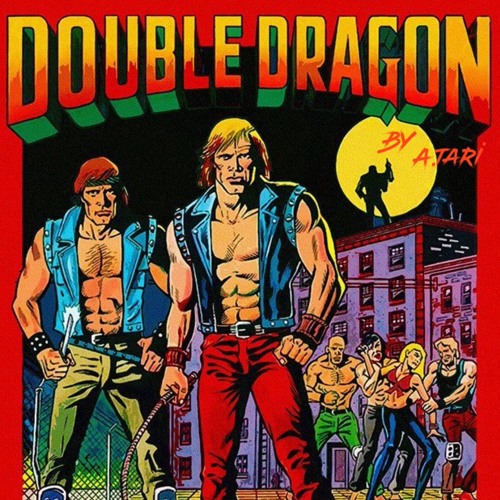 Double Dragon streaming: where to watch online?