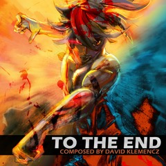 David Klemencz - TO THE END