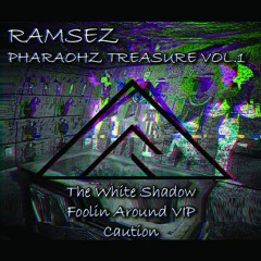 Ramsez - The White Shadow [Clip] out now