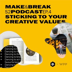 S2 E4: Sticking to your values