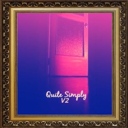 Quite Simply Stream Quite Simply V2 by Antoine Steinbach | Listen online for free on ...