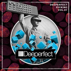 Ray Okpara - If I Was A Tool (Original Mix)