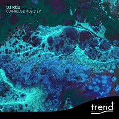 PREMIERE: Dj Rou - V4V [Trend]