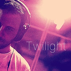 Twilight - A HallowZouk Creation (Produced by DJ Alexy)