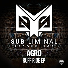 Agro - Ruff Ride Ft. Killa P