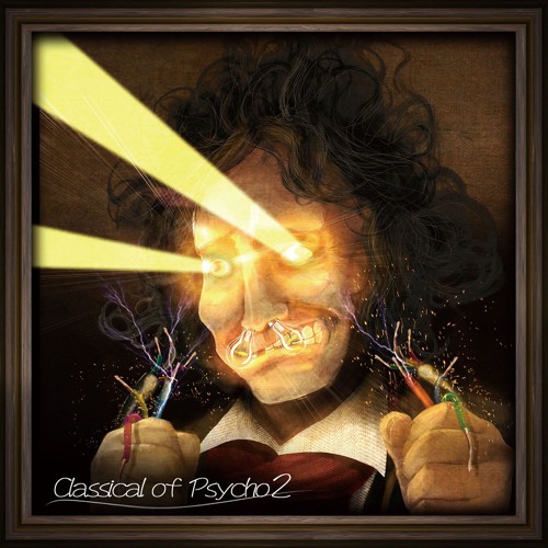 【XFADE】Classical of Psycho 2