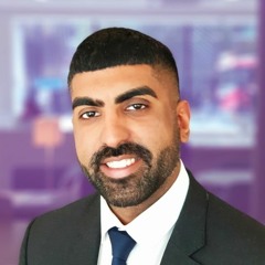 Ravi Sharma and Helen Williams talk about pharmacy and cardiovascular disease