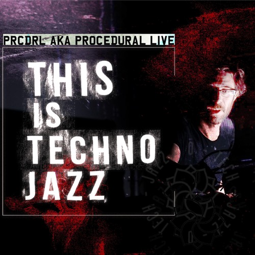 This is Techno Jazz #1: Prcdrl Aka Procedural & Kati Brien (Saxophone)Live at Suicide Club Berlin