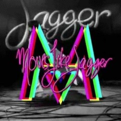MTX - Moves Like Jagger