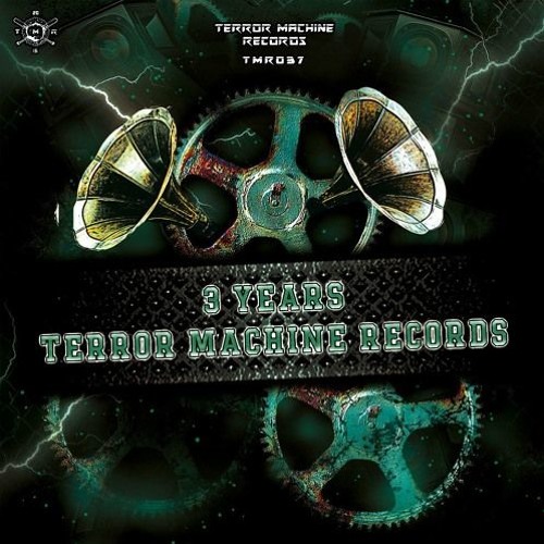 M1dlet - Never Stopping