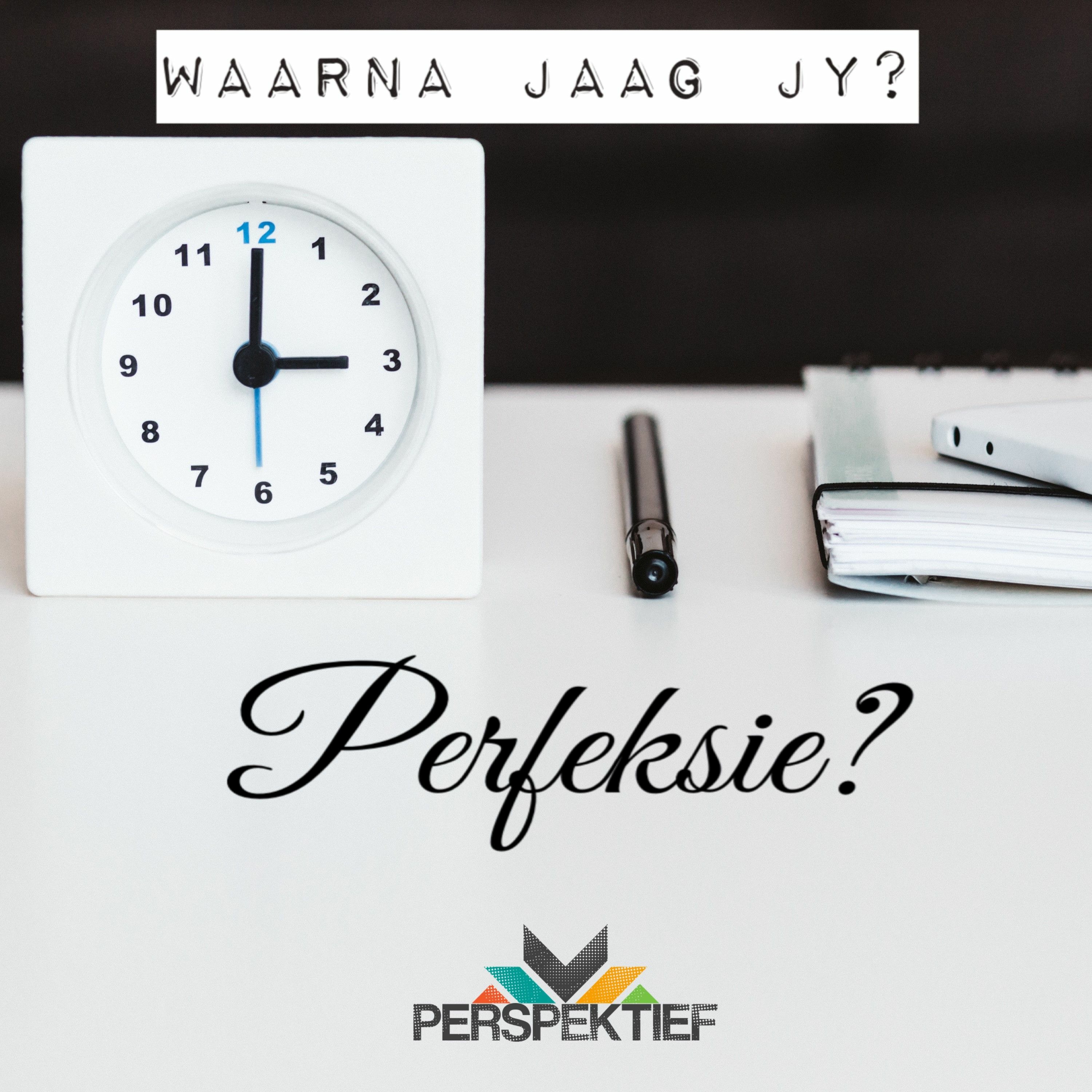 Perspektief