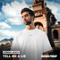 Jonas Aden - Tell Me A Lie (Shawn Philip Remix)